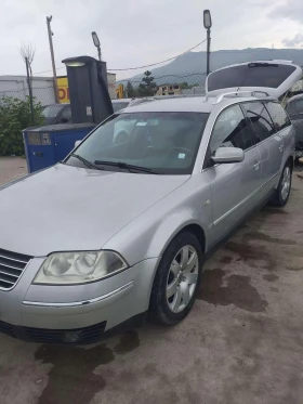 VW Passat 1.9 131kc , снимка 1