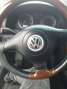 VW Passat 1.9 131kc , снимка 13