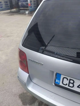 VW Passat 1.9 131kc , снимка 8