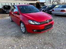 VW Golf 1.4tsi - [10] 