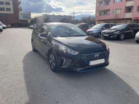 Hyundai Ioniq EURO 6B, снимка 9