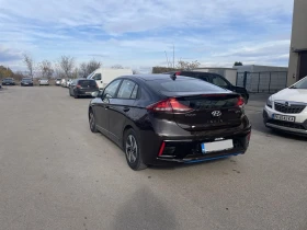 Hyundai Ioniq EURO 6B, снимка 4