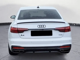 Audi A4 40 TFSI Quattro = S-line=  | Mobile.bg    2