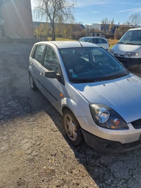 Ford Fiesta, снимка 3