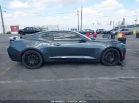 Chevrolet Camaro 6.2L V-8 DI, VVT, 455HP Rear Wheel Drive, снимка 5