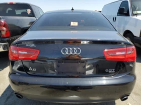 Audi A6 PREMIUM PLUS 3.0L  - [7] 