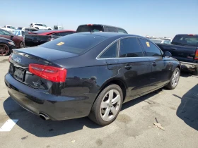 Audi A6 PREMIUM PLUS 3.0L  - [4] 