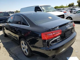 Audi A6 PREMIUM PLUS 3.0L  - [3] 