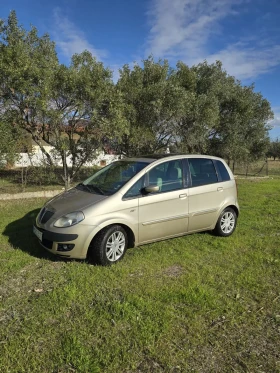 Lancia Musa 1.9 multijet, снимка 1