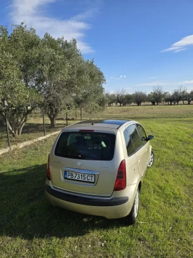 Lancia Musa 1.9 multijet, снимка 10