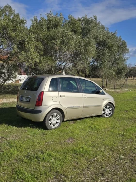 Lancia Musa 1.9 multijet, снимка 2