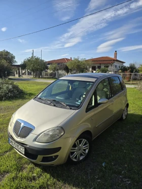 Lancia Musa 1.9 multijet, снимка 9