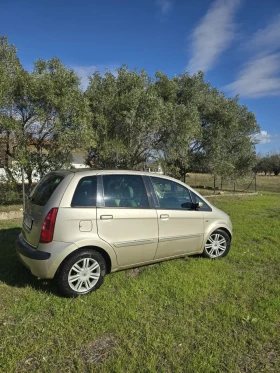 Lancia Musa 1.9 multijet, снимка 11