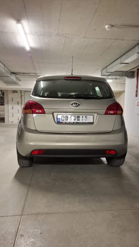 Kia Venga, снимка 4