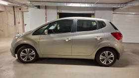 Kia Venga, снимка 1