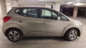 Kia Venga, снимка 3