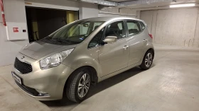 Kia Venga, снимка 5