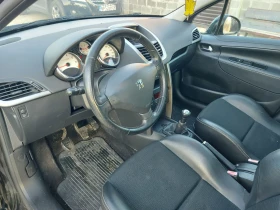 Peugeot 207 1.6 120 Outdoor, снимка 9