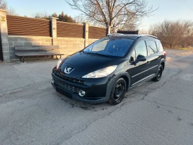     Peugeot 207 1.6 120 Outdoor