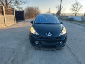 Peugeot 207 1.6 120 Outdoor | Mobile.bg    3