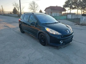 Peugeot 207 1.6 120 Outdoor, снимка 4