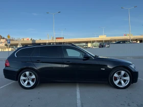 BMW 330 3.0д кожа рекаро нави автомат, снимка 2