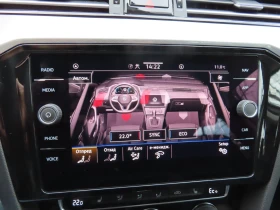 VW Passat VW Passat Var GTE Plug-In-Hybrid 1.4 TSI - 47500 лв. - 38735706 15