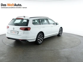 VW Passat VW Passat Var GTE Plug-In-Hybrid 1.4 TSI - 47500 лв. - 38735706 3