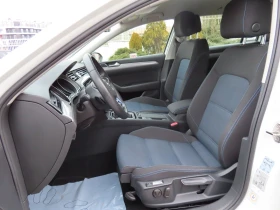 VW Passat VW Passat Var GTE Plug-In-Hybrid 1.4 TSI - 47500 лв. - 38735706 5