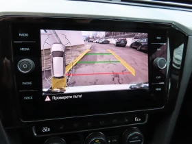 VW Passat VW Passat Var GTE Plug-In-Hybrid 1.4 TSI - 47500 лв. - 38735706 14