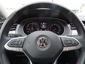 VW Passat VW Passat Var GTE Plug-In-Hybrid 1.4 TSI - 47500 лв. - 38735706 11