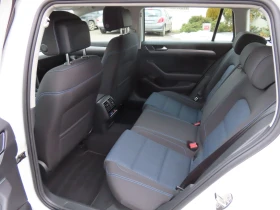 VW Passat VW Passat Var GTE Plug-In-Hybrid 1.4 TSI - 47500 лв. - 38735706 7