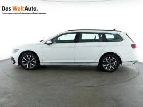 VW Passat VW Passat Var GTE Plug-In-Hybrid 1.4 TSI - 47500 лв. - 38735706 2