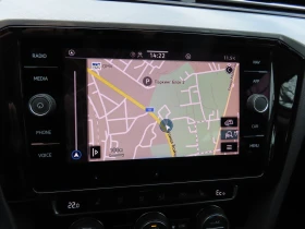 VW Passat VW Passat Var GTE Plug-In-Hybrid 1.4 TSI - 47500 лв. - 38735706 17