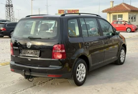 VW Touran 1.6 102кс 139.000км - 9800 лв. - 68008904 | Car24.bg