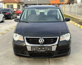 VW Touran 1.6 102кс 139.000км - 9800 лв. - 68008904 | Car24.bg