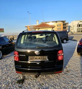 VW Touran 1.6 102кс 139.000км , снимка 3