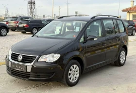 VW Touran 1.6 102кс 139.000км  1