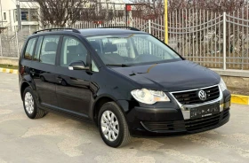 VW Touran 1.6 102кс 139.000км - 9800 лв. - 68008904 | Car24.bg