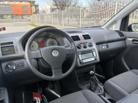 VW Touran 1.6 102кс 139.000км - 9800 лв. - 68008904 | Car24.bg