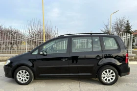 VW Touran 1.6 102кс 139.000км - 9800 лв. - 68008904 | Car24.bg