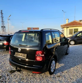 VW Touran 1.6 102кс 139.000км , снимка 4