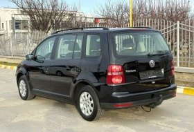 VW Touran 1.6 102кс 139.000км - 9800 лв. - 68008904 | Car24.bg