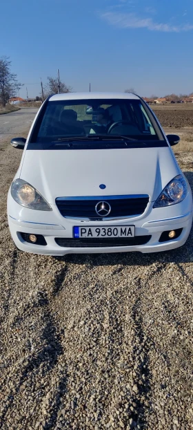 Mercedes-Benz A 180, снимка 2