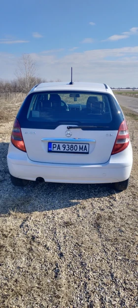 Mercedes-Benz A 180, снимка 3