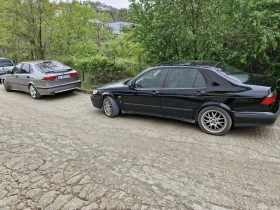 Saab 9-5 3.0V6T, снимка 4