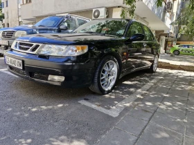 Saab 9-5 3.0V6T, снимка 3