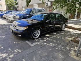 Saab 9-5 3.0V6T, снимка 2