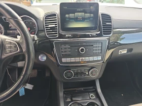 Mercedes-Benz GLS 450 Harman Kardon* Обдухване* Пано* Дистроник* AutoPar, снимка 8