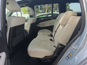 Mercedes-Benz GLS 450 Harman Kardon* Обдухване* Пано* Дистроник* AutoPar, снимка 12